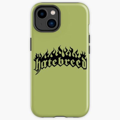 Hatebreed Iphone Case Official Hatebreed Merch